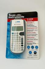 Texas Instruments - wetenschappelijke rekenmachine, Divers, Calculatrices, Enlèvement, Neuf