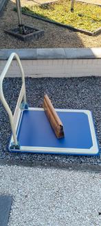 Transportwagen nieuw in doos, Ophalen, Nieuw