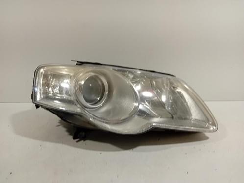 KOPLAMP RECHTS Volkswagen Passat Variant (3C5) (083411120), Auto-onderdelen, Verlichting, Volkswagen, Gebruikt