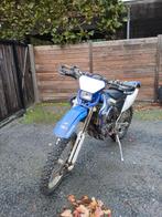 Yamaha wr250f, Motoren, Motoren | Yamaha, Bedrijf