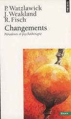 Paul Watzlawick: lot de 4 livres, Enlèvement ou Envoi, Comme neuf