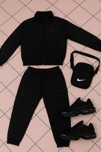 Airmax TN Triple Black Trainingspak Maat L, Kleding | Heren, Sportkleding, Maat 52/54 (L), Zwart, Nike, Nieuw