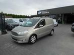 Ford Transit Courier 1.0 i ecoboost 100pk Lichte Vracht '16, Auto's, Bedrijf, Handgeschakeld, 2 zetels, Ford