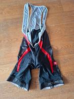 Castelli 3T Bibshort XL, Verzenden, XL