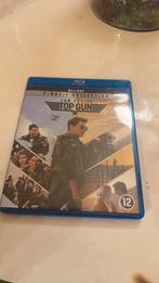 2 movie collectie top gun blu ray, Enlèvement, Comme neuf