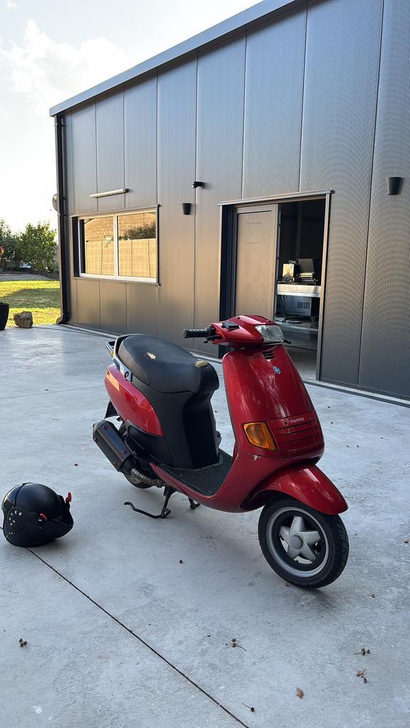 Piaggio Skipper 172 A1, Fietsen en Brommers, Scooters | Piaggio, Nieuw, Overige modellen, Ophalen