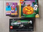 Lego star wars 40730 40697 40728 Lightsaber brite bomber, Kinderen en Baby's, Ophalen of Verzenden, Nieuw, Complete set, Lego