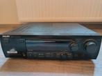 Philips FR 740 Surround Receiver, Audio, Tv en Foto, Versterkers en Ontvangers, Ophalen, Gebruikt, 120 watt of meer, Overige merken