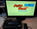 Sega master system 2 avec le jeu Alex Kids, Consoles de jeu & Jeux vidéo, Enlèvement ou Envoi, Master System