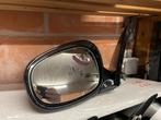 bmw 1 serie e81 spiegel 5pin zwart links, Ophalen of Verzenden, Gebruikt, BMW