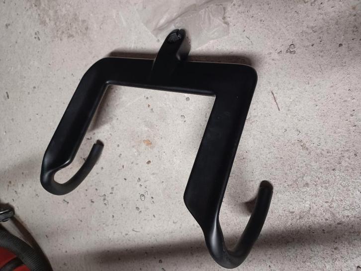 Aero Stuur, Fietsen en Brommers, Fietsaccessoires | Overige Fietsaccessoires, Zo goed als nieuw, Ophalen of Verzenden