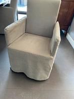 Eetkamerstoelen, Huis en Inrichting, Stoelen, Ophalen, Zo goed als nieuw