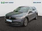 Volkswagen Tiguan Tiguan 1.5 TSI Active OPF DSG, Automaat, Navigatiesysteem, SUV of Terreinwagen, 157 g/km
