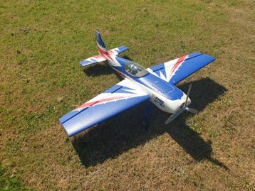 FMS Extra 300, Enlèvement, Comme neuf, Électro