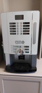 Koffiemachine Rheavendors Cino Ec, Elektronische apparatuur, Koffiezetapparaten, Ophalen, Afneembaar waterreservoir, Gebruikt