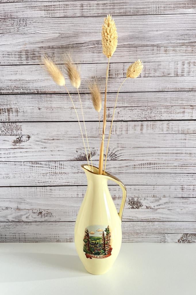 Aiguière Echternach Villeroy & Boch, Antiquités & Art, Antiquités | Céramique & Poterie, Enlèvement ou Envoi