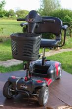 Voiturette - scooter - fauteuil électrique PMR démontable, Diversen, Rolstoelen, Ophalen, Inklapbaar, Gebruikt, Elektrische rolstoel