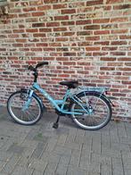 kinderfiets 22, Fietsen en Brommers, Fietsen | Meisjes, Ophalen, 22 inch, Batavus, Handrem