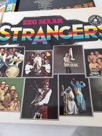 Vinyl plaat Strangers, Cd's en Dvd's, Vinyl | Nederlandstalig, Zo goed als nieuw, Ophalen