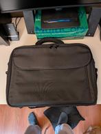 Laptoptas 20 inch, Computers en Software, Ophalen of Verzenden, 17 inch of meer, Zo goed als nieuw, Schoudertas
