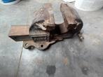 bankschroef, Ophalen, Gebruikt, Minder dan 70 cm, Bankschroef
