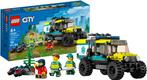 LEGO city 40582 off road ambulance, Kinderen en Baby's, Speelgoed | Duplo en Lego, Nieuw, Complete set, Ophalen of Verzenden, Lego