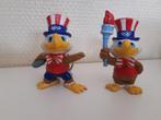 2 Mascottes Olympische spelen Los Angeles 1984, Verzamelen, Verzenden