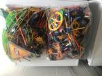 Te koop 2 hele groten zakken vol met K'nex., Kinderen en Baby's, Speelgoed | Educatief en Creatief, Ophalen of Verzenden, Zo goed als nieuw