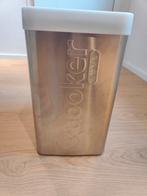 Quooker cube, Ophalen