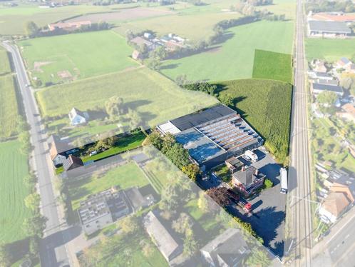 Huis te koop in Deerlijk, Immo, Huizen en Appartementen te koop, Vrijstaande woning