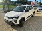 2025 Dacia Spring Personenauto, Auto's, Dacia, Automaat, Gebruikt, Overige brandstoffen, Bedrijf