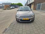 Te koop, Auto's, Euro 5, Stof, Zwart, Bruin