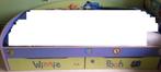 bed Winnie the Pooh, Ophalen, Gebruikt, 180 cm of meer, 85 tot 100 cm