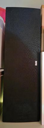 ELAC Debut C6.2 Centre Speaker, Audio, Tv en Foto, Luidsprekerboxen, Ophalen of Verzenden, Zo goed als nieuw, Center speaker