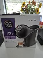 Dolce gusto, Ophalen, 10 kopjes of meer, Koffiemachine, Zo goed als nieuw
