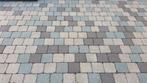 klinkers, Tuin en Terras, Tegels en Klinkers, Ophalen, Gebruikt, 10 m² of meer, Klinkers