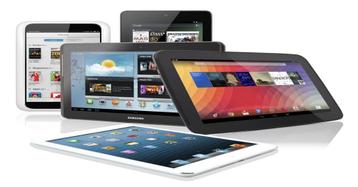 Gezocht Tablets | E-readers | Apple Imac, Ophalen, Zo goed als nieuw