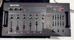 Jb Systems mengpaneel., Muziek en Instrumenten, Mengpanelen, Ophalen of Verzenden, Zo goed als nieuw, 5 tot 10 kanalen, Microfooningang