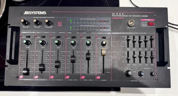 Jb Systems mengpaneel.  beschikbaar voor biedingen