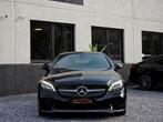 Mercedes-Benz C 180 Coupe AMG - COCKPIT - FULL LED, Automaat, 4 zetels, Achterwielaandrijving, 4 cilinders
