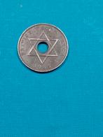 BRITISCH WEST AFRICA 1 PENNY 1935, Ophalen of Verzenden