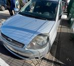 Ford fiesta 2008, Auto's, Ford, Diesel, Particulier, Fiësta, Euro 4