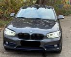 BMW 116i - Sport Line - gekeurd, Auto's, BMW, 5 deurs, Particulier, Zilver of Grijs, Zetelverwarming