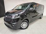 Opel Vivaro 1.6D 9 zitplaatsen, Auto's, Voorwielaandrijving, 4 deurs, Stof, Vivaro