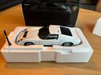 Lamborghini Miura 1/18, Ophalen of Verzenden, Zo goed als nieuw, Kyosho