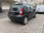 Citron C3 1.4 Petrol-serie exclusief exclusief, Auto's, Citroën, Voorwielaandrijving, Regensensor, 4 cilinders, Zwart