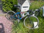 Weg voor een miniprijs, Fietsen en Brommers, Fietsen | Racefietsen, Ophalen, Gebruikt