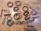 Bracelets et colliers (12 photos), Ophalen, Gebruikt