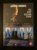 DVD " RUDY - THE RUDY GIULIANI STORY ", CD & DVD, DVD | Drame, Drame historique, À partir de 6 ans, Utilisé, Envoi