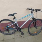 Moutainbike btwin 500, Fietsen en Brommers, 45 tot 49 cm, Ophalen, Gebruikt, Overige merken